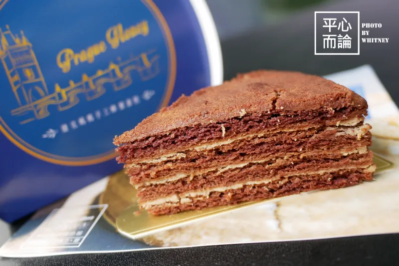 布拉格的調色盤