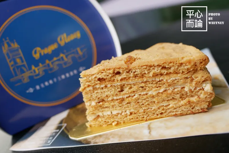 布拉格的調色盤