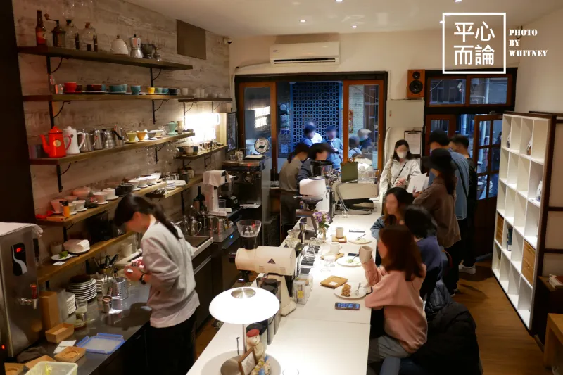 布魯本咖啡 Brewband coffee (1)