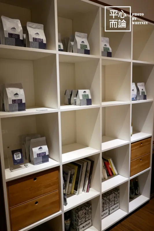 布魯本咖啡 Brewband coffee (4)