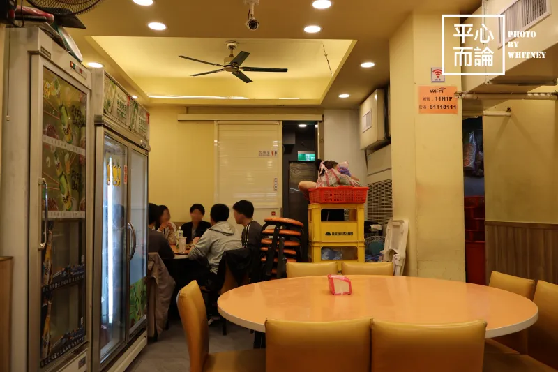 新東羊羊肉料理專賣店 (2)