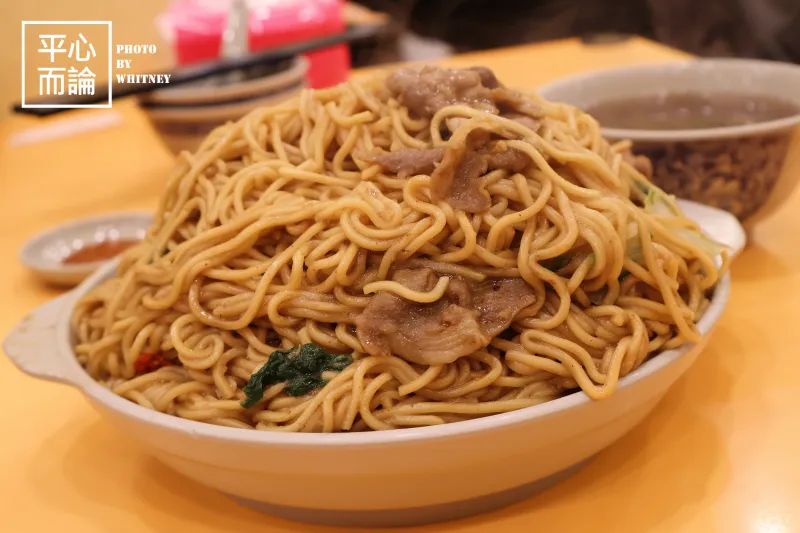 新東羊羊肉料理專賣店 (4)