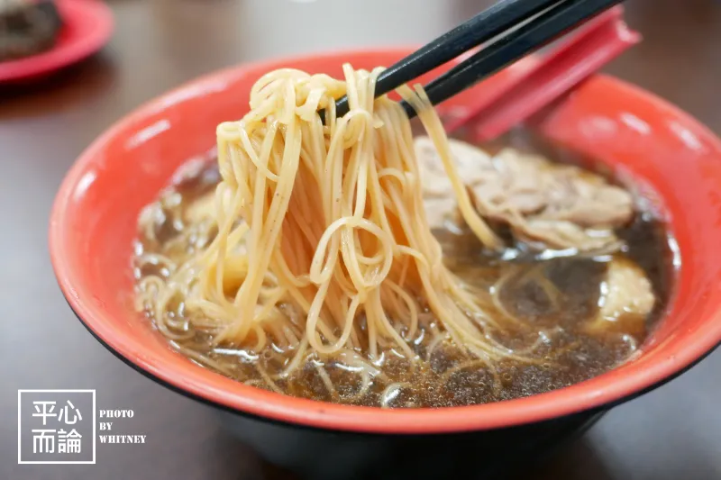 正兄弟當歸鴨肉麵線 (10)