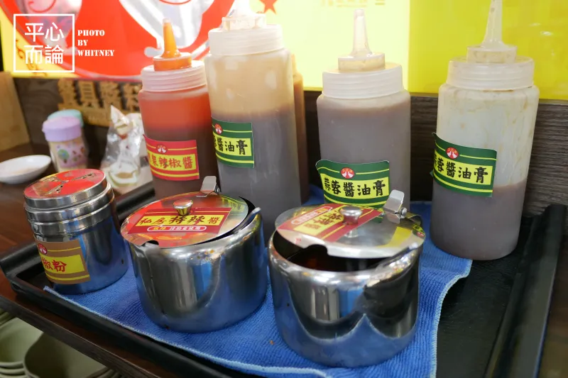 正兄弟當歸鴨肉麵線 (4)