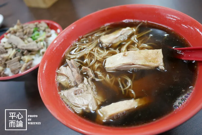 正兄弟當歸鴨肉麵線 (5)