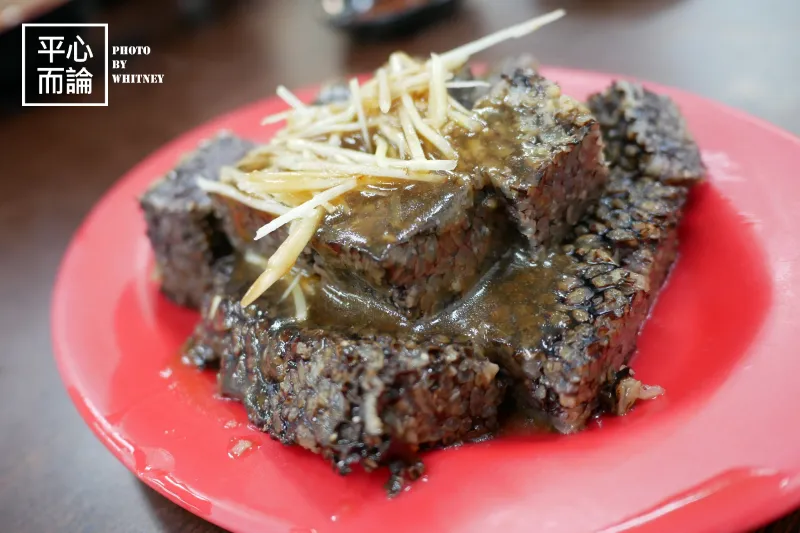 正兄弟當歸鴨肉麵線 (7)