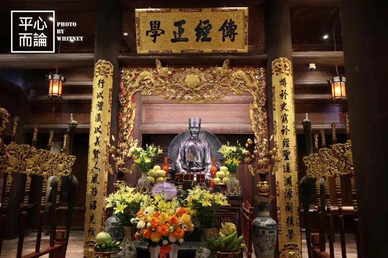 河內文廟 國子監 (15)