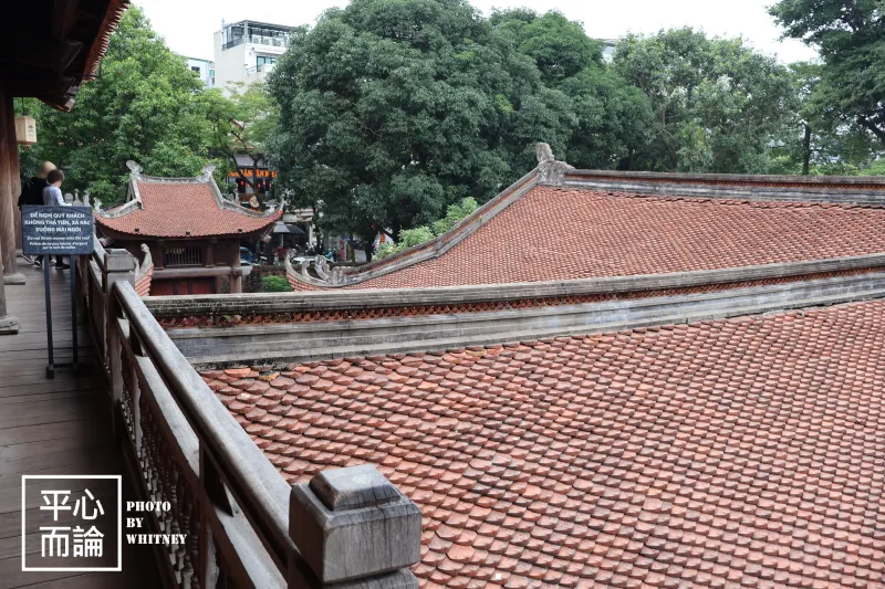 河內文廟 國子監 (17)