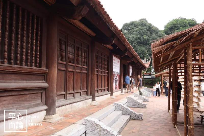 河內文廟 國子監 (19)