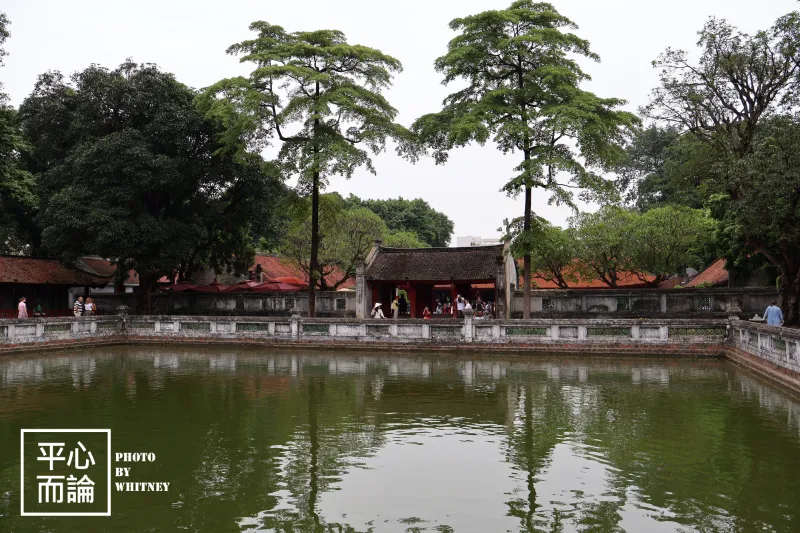 河內文廟 國子監 (4)