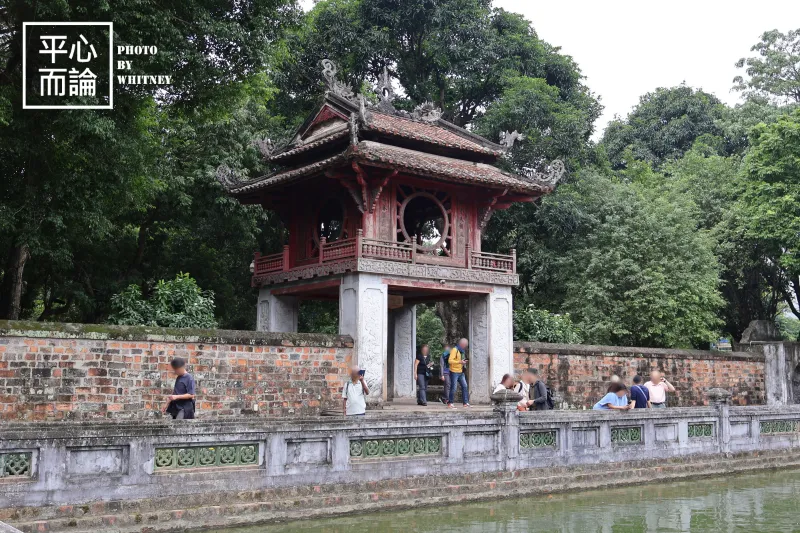 河內文廟 國子監 (6)