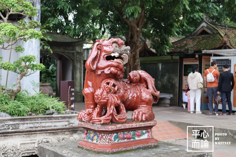 河內文廟 國子監 (9)