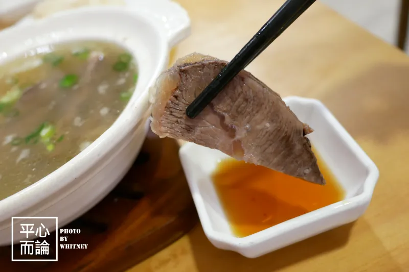 清真中國牛肉麵食館