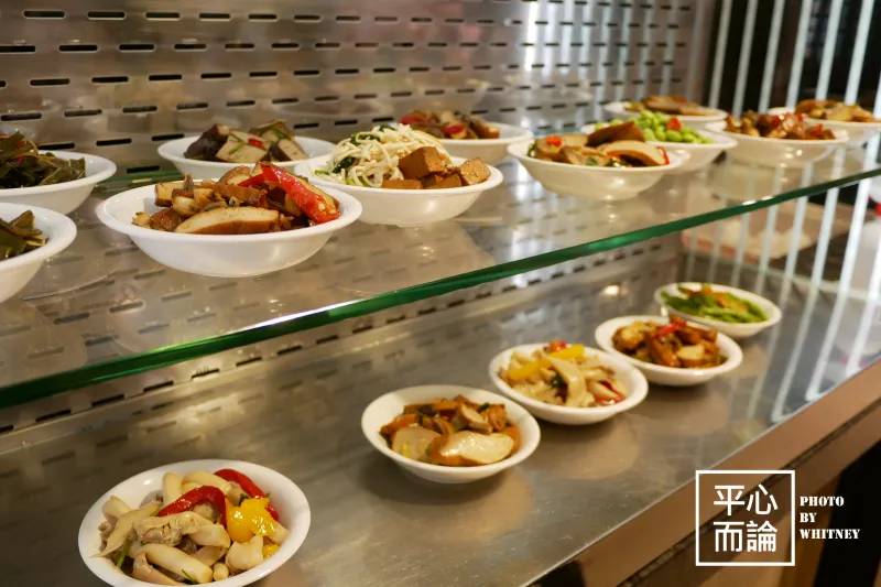 清真中國牛肉麵食館