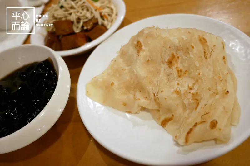 清真中國牛肉麵食館