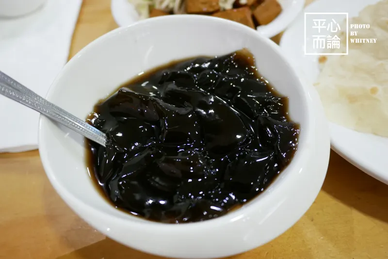 清真中國牛肉麵食館