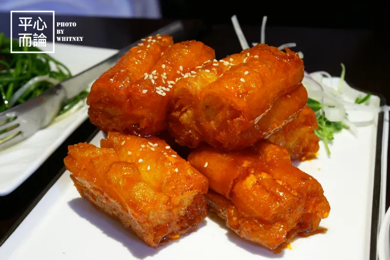 灶腳小館