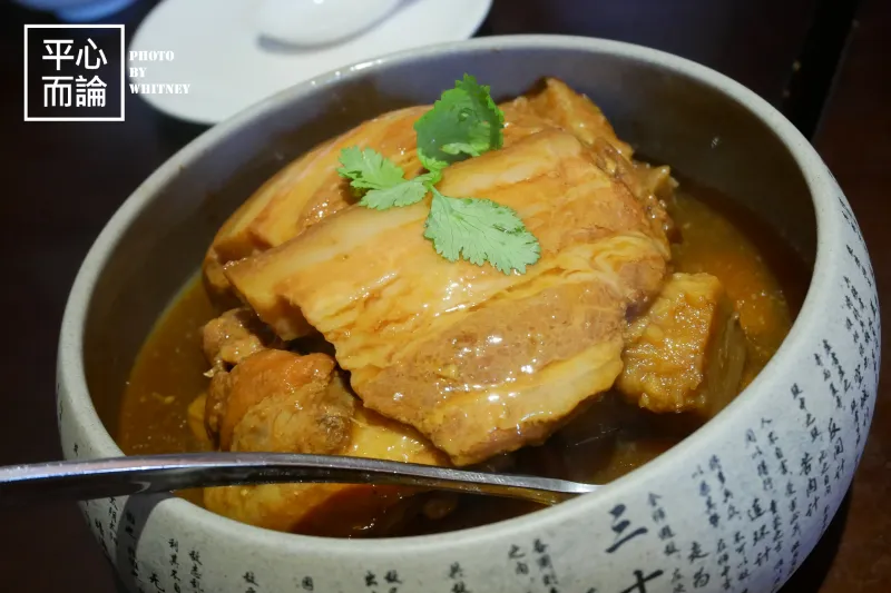 灶腳小館