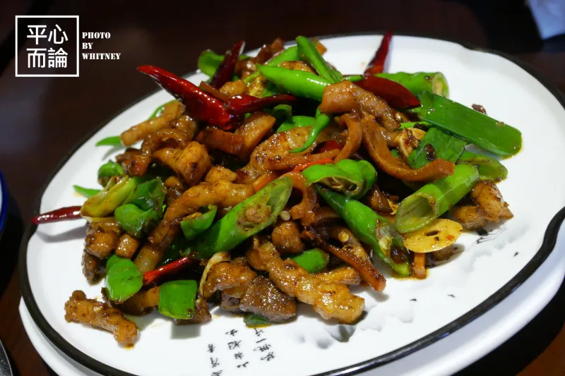 灶腳小館