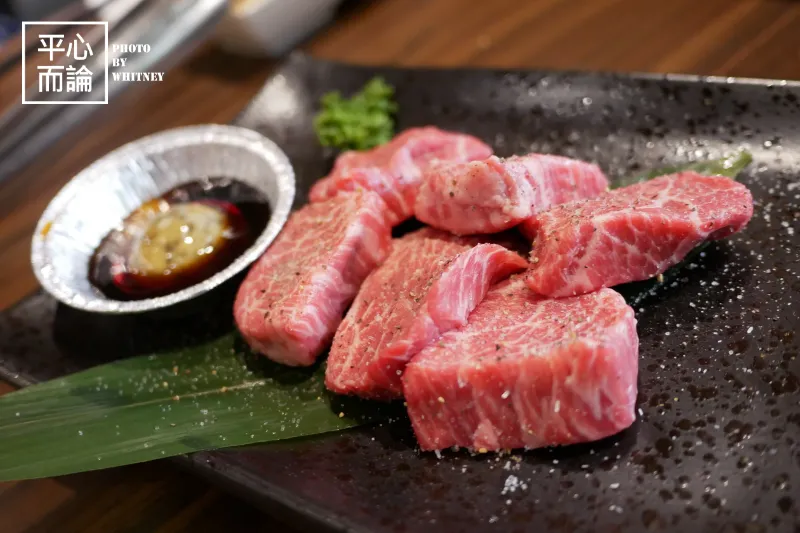 焼肉ショジョ Yakiniku SHOJO 燒究 (22)