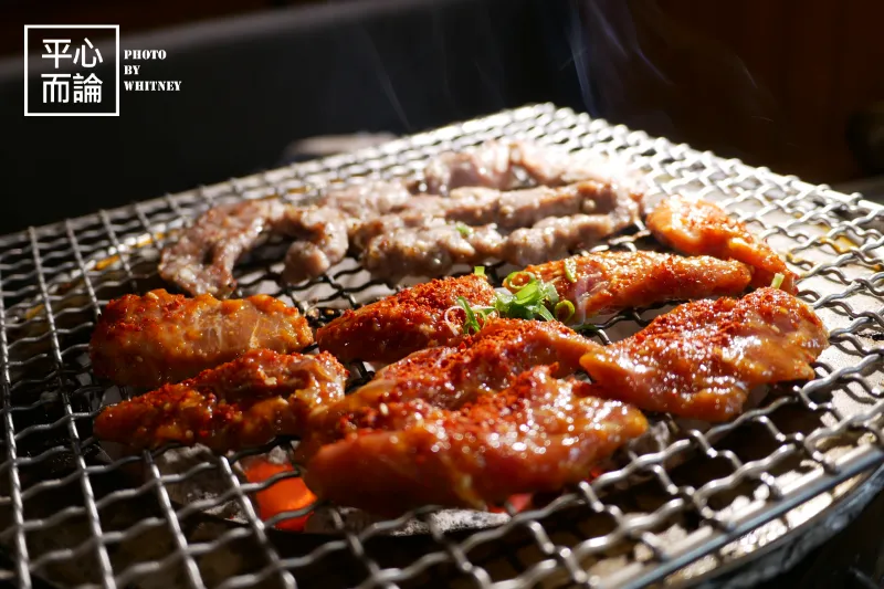 焼肉ショジョ Yakiniku SHOJO 燒究 (28)