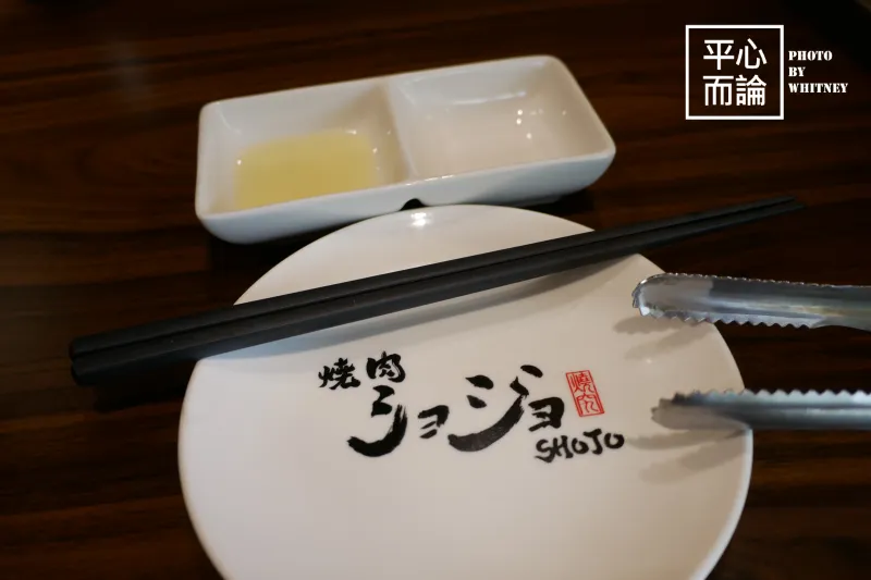 焼肉ショジョ Yakiniku SHOJO 燒究 (5)