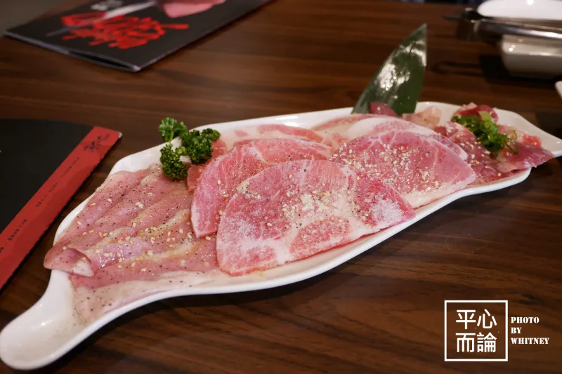 焼肉ショジョ Yakiniku SHOJO 燒究 (8)