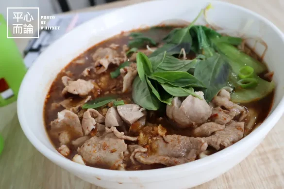 皇泰泰泰式船麵 (5)