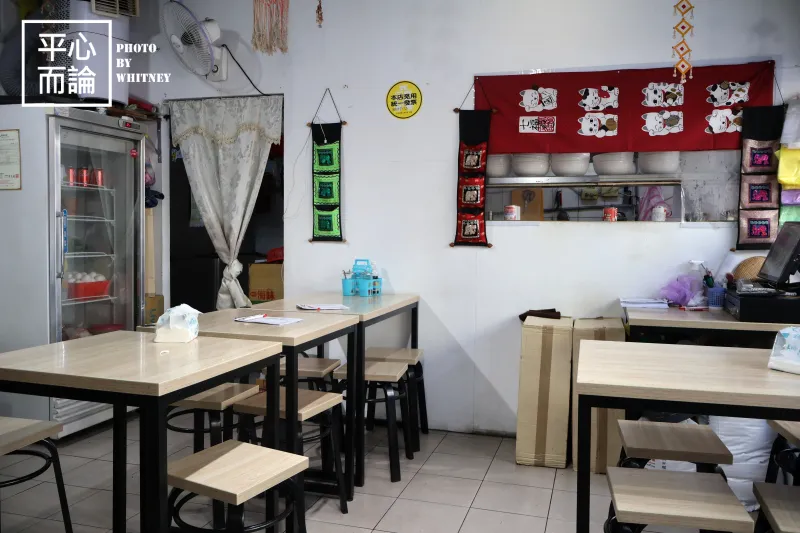 皇泰泰泰式船麵 (8)