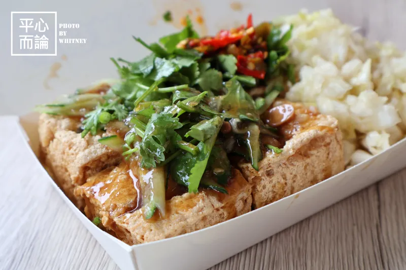 義興公園臭豆腐 (8)