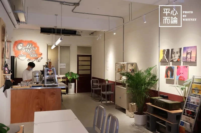 耳蟲咖啡 Earworm Coffee (10)