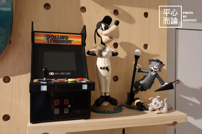 耳蟲咖啡 Earworm Coffee (12)