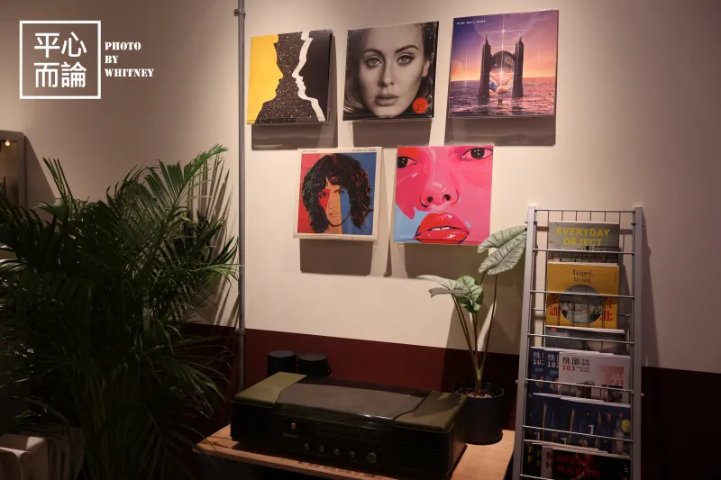 耳蟲咖啡 Earworm Coffee (13)