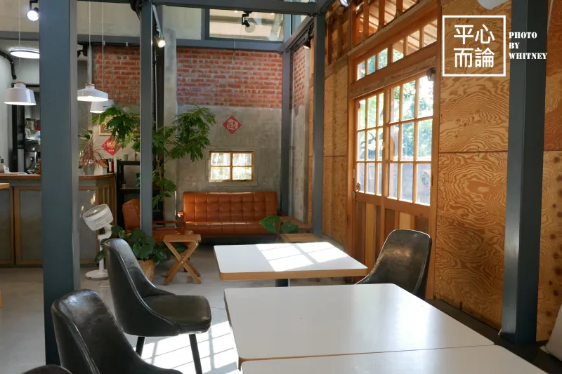 覓徑 Meet In No. 76 Alley (10)