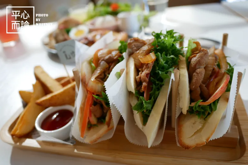 覓徑 Meet In No. 76 Alley (14)