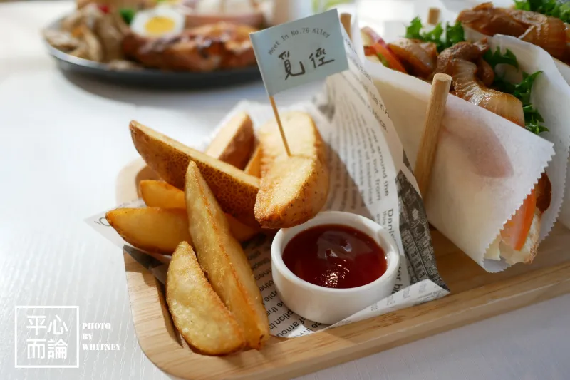 覓徑 Meet In No. 76 Alley (15)