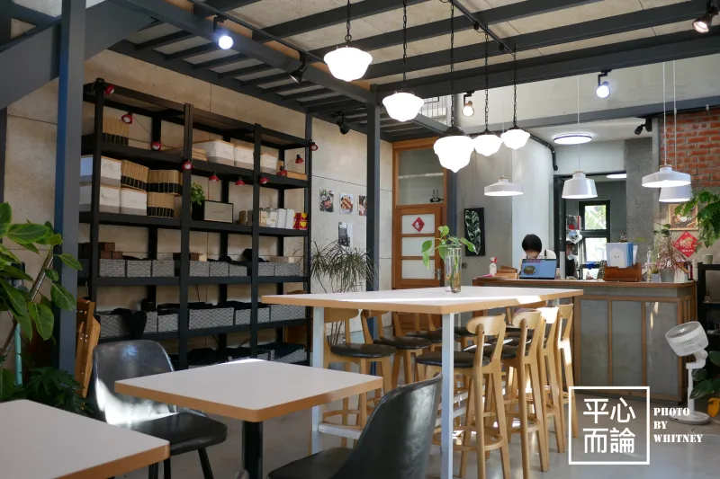 覓徑 Meet In No. 76 Alley (16)