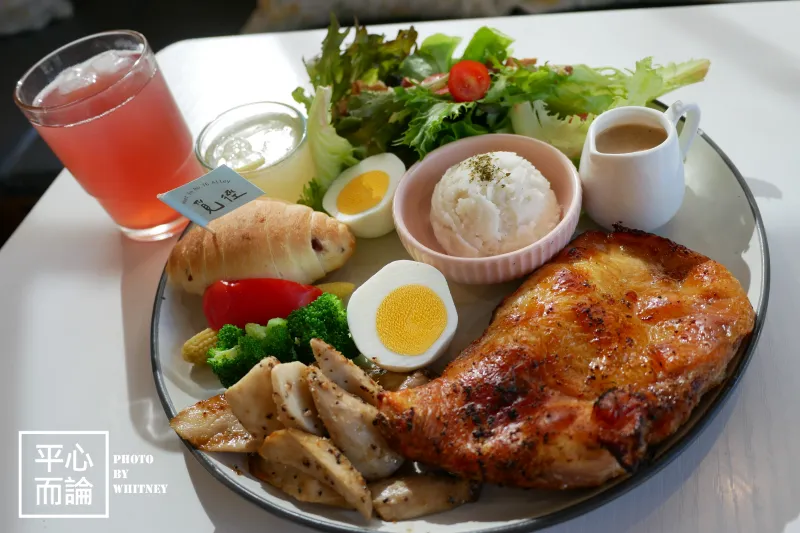 覓徑 Meet In No. 76 Alley (17)