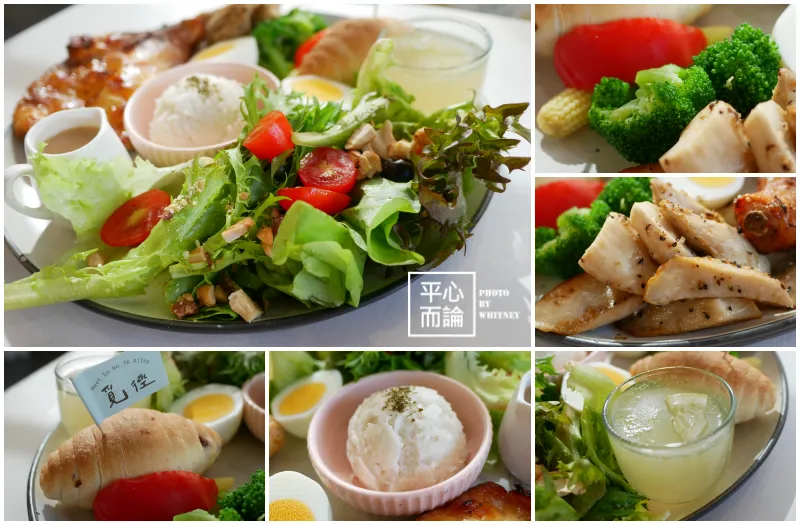 覓徑 Meet In No. 76 Alley (2)