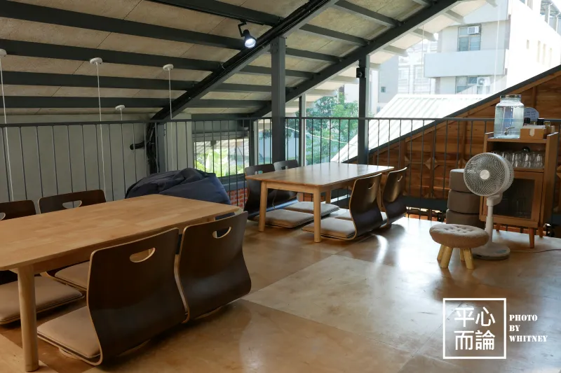 覓徑 Meet In No. 76 Alley (5)