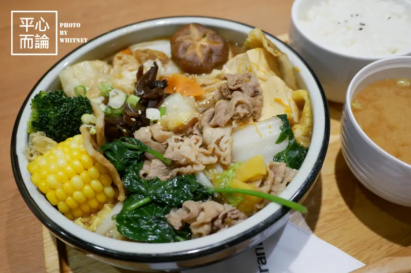 豆子洋食商行