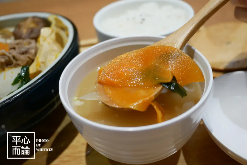 豆子洋食商行