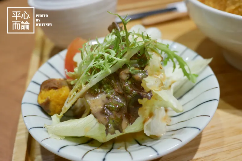 豆子洋食商行