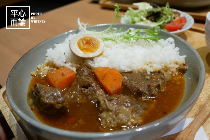 豆子洋食商行
