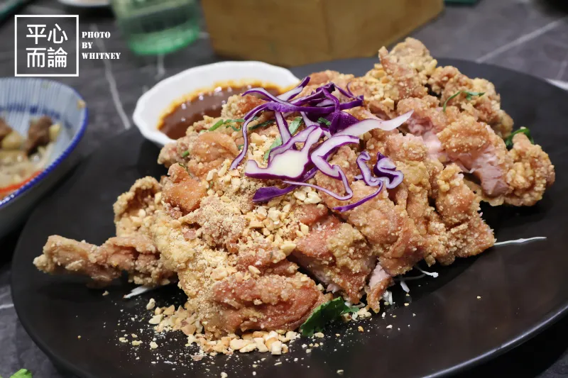 越饗異國料理 (10)