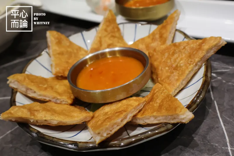 越饗異國料理 (11)