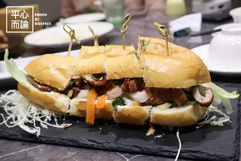 越饗異國料理 (12)