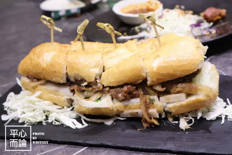 越饗異國料理 (15)