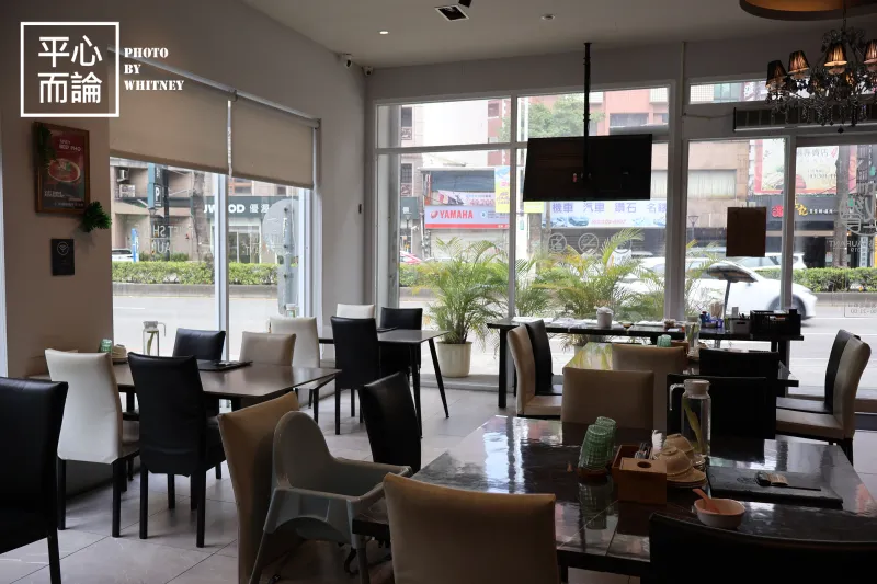 越饗異國料理 (2)