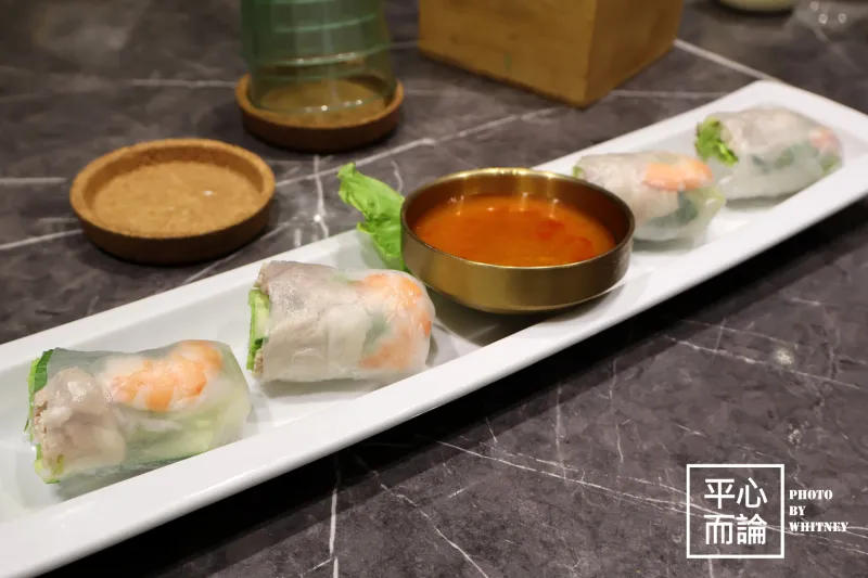 越饗異國料理 (3)